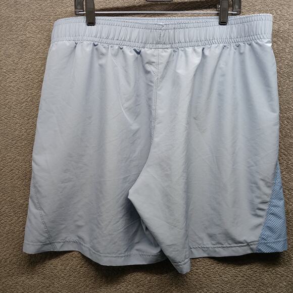 Men’s UA Loose Fit XXL Athletic Lightweight Gym Shorts - Picture 2 of 8